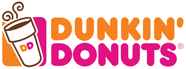 Dunkin Donuts Coffee Delivered